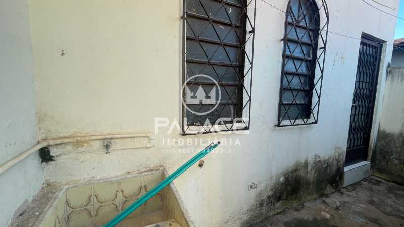 CASA PARA LOCAÇÃO COM 1 QUARTO, PIRACICAMIRIM - PIRACICABA/SP