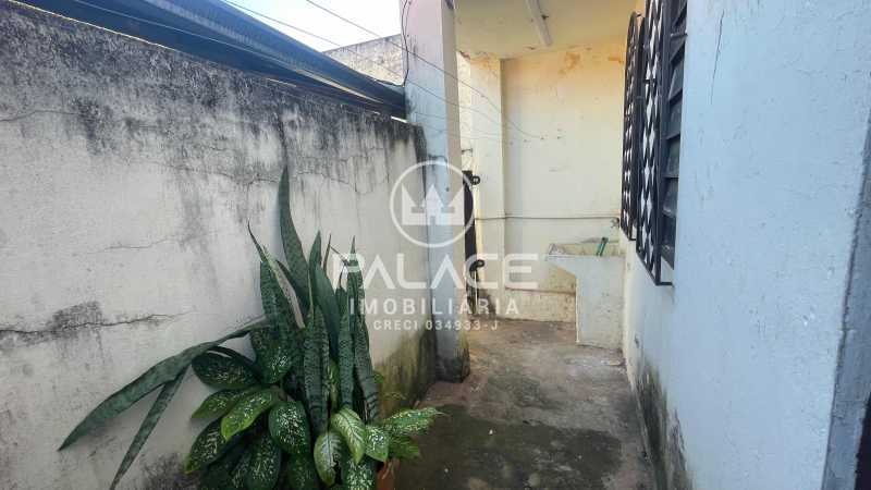 CASA PARA LOCAÇÃO COM 1 QUARTO, PIRACICAMIRIM - PIRACICABA/SP