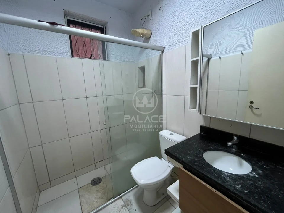 Casa Para Alugar Jardim Astúrias Ii Piracicaba - Foto 21