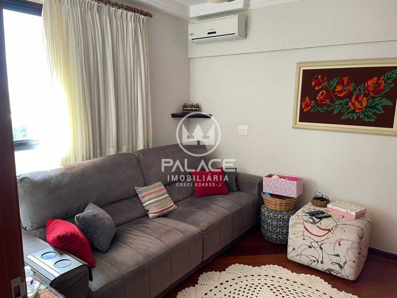 Imagens do imóveis Apartamento impecável central, vista Rio de Piracicaba