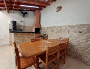 Casa À Venda Água Branca Piracicaba