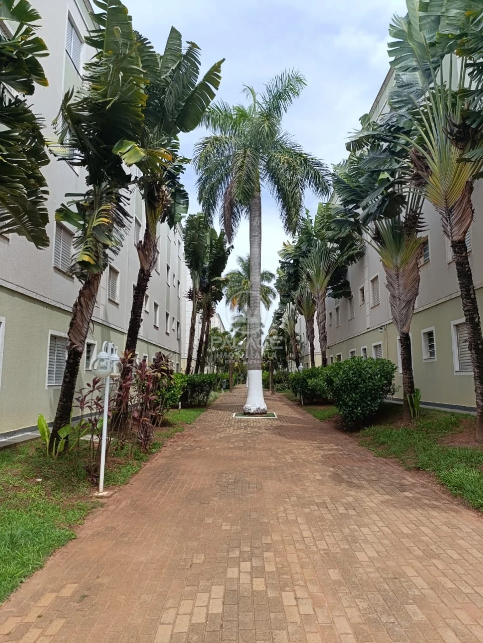 Apartamento À Venda Condomínio Piazza Republica Piracicaba