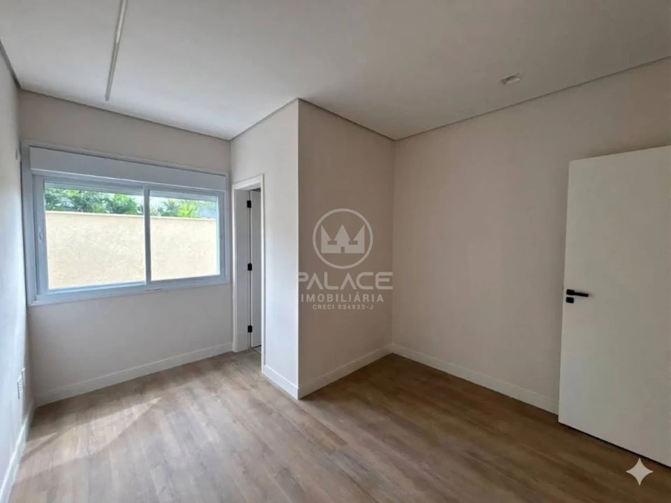 Casa Em Condomínio À Venda Condomínio Morada Do Engenho Piracicaba - Foto 16