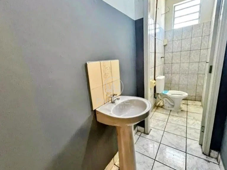 Barracão :  / Comercial / Jardim Pacaembu