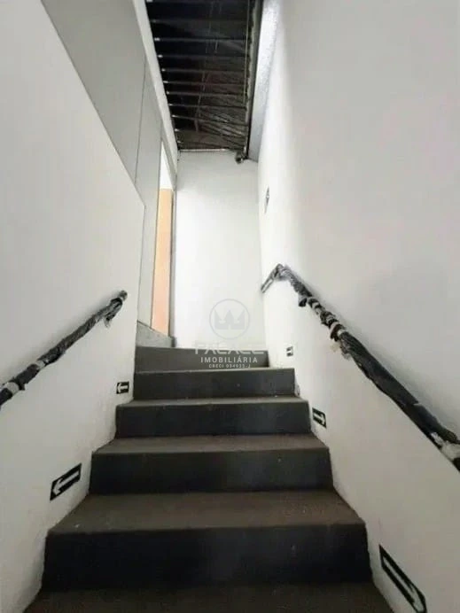 Barracão (Pauliceia)