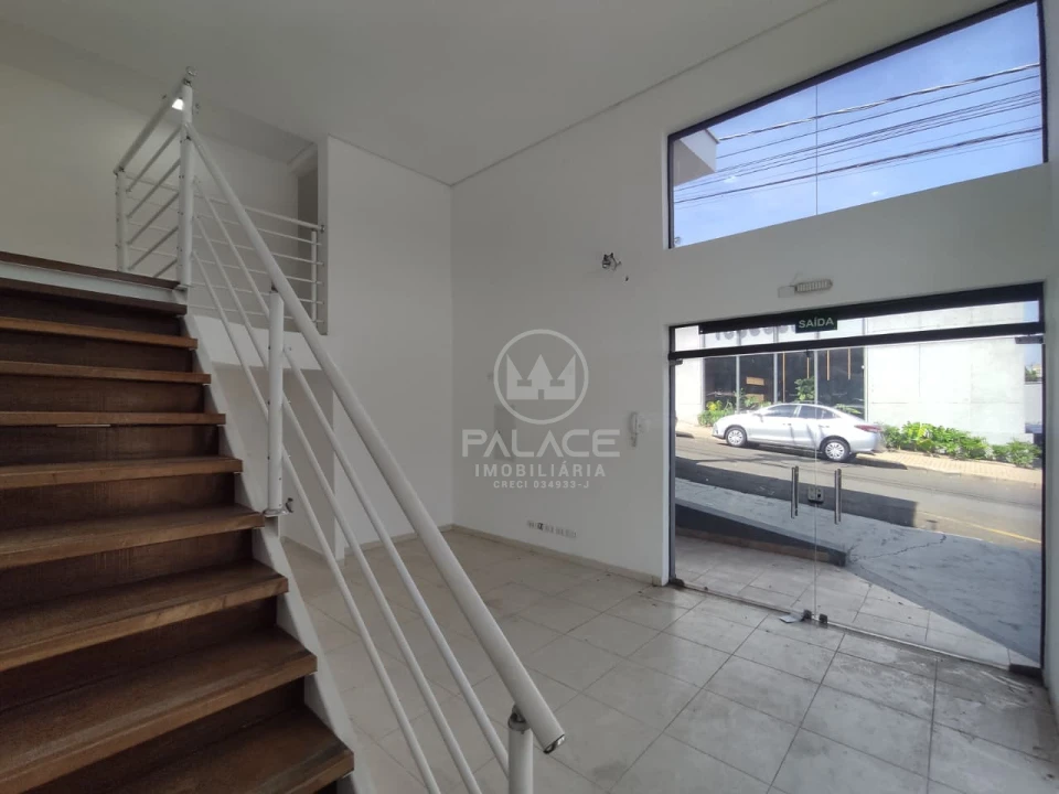 Comercial Para Alugar São Dimas Piracicaba