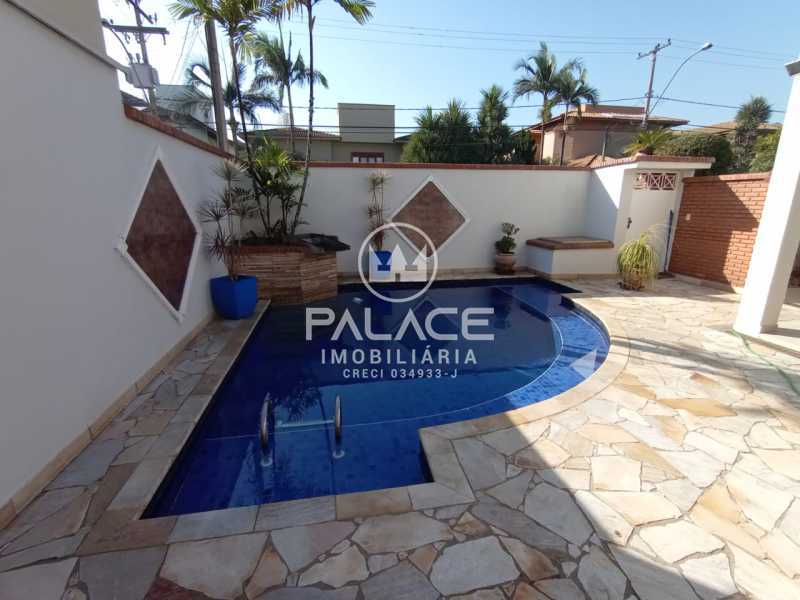 Imagens do imóveis casa em condomínio para alugar em terras de piracicaba, piracicaba 3 quartos 292m²