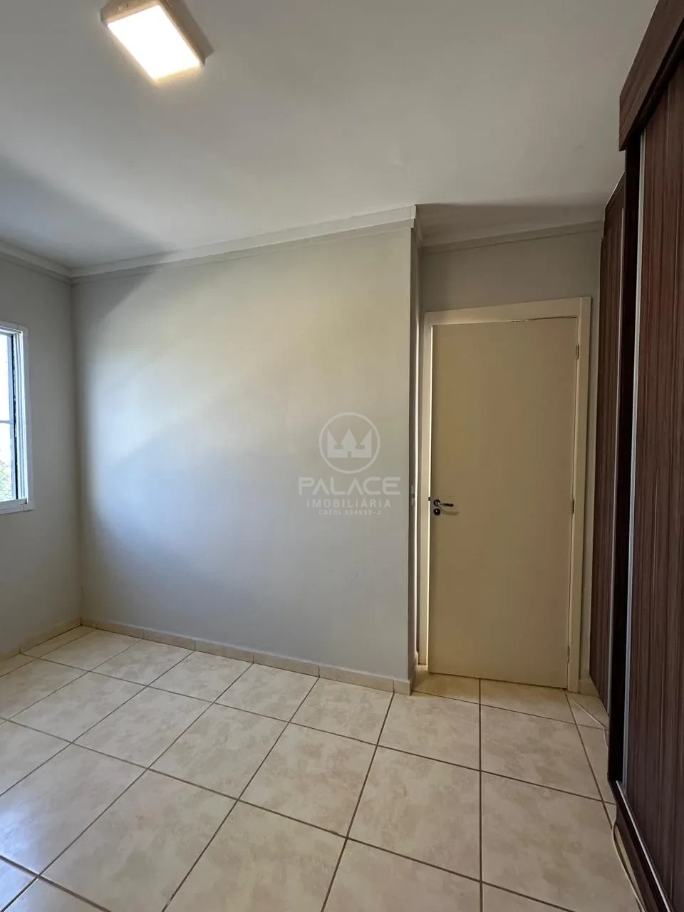 APARTAMENTO PARA VENDA NO VITTA CAMPESTRE - PIRACICABA