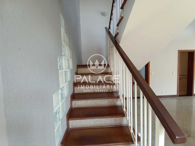 Imagens do imóveis casa em condomínio para alugar em terras de piracicaba, piracicaba 3 quartos 292m²