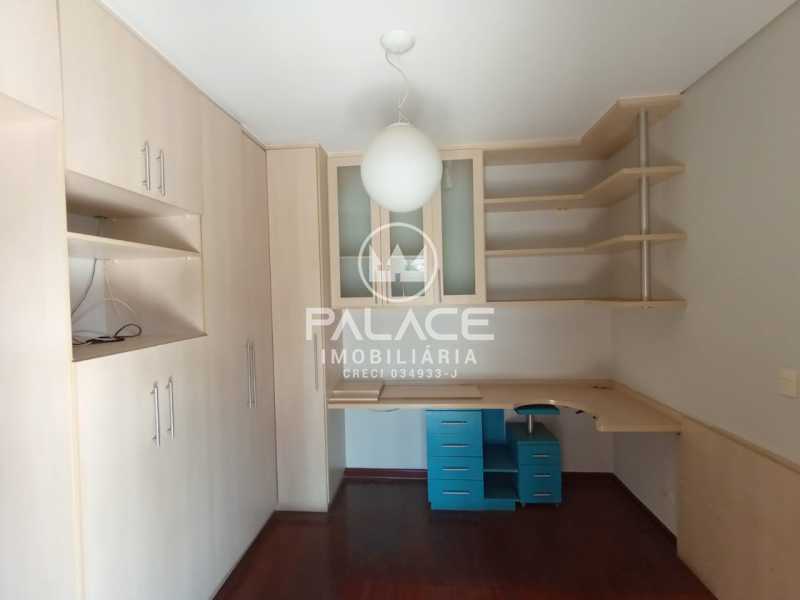 Imagens do imóveis casa em condomínio para alugar em terras de piracicaba, piracicaba 3 quartos 292m²