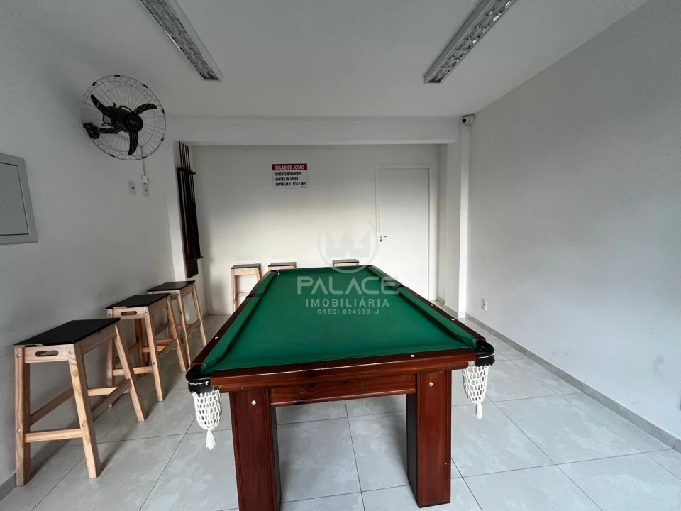 APARTAMENTO PARA ALUGAR NO CONDOMÍNIO RESIDENCIAL TOP LIFE III, BAIRRO JARDIM ABAETÉ - PIRACICABA