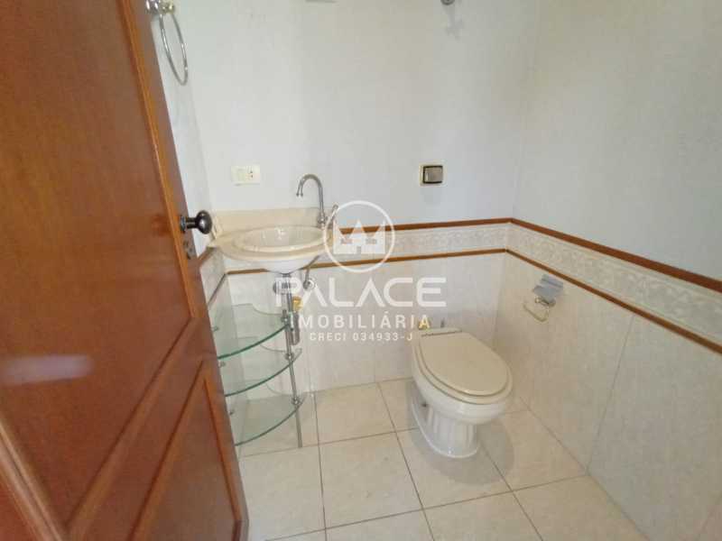 Imagens do imóveis casa em condomínio para alugar em terras de piracicaba, piracicaba 3 quartos 292m²