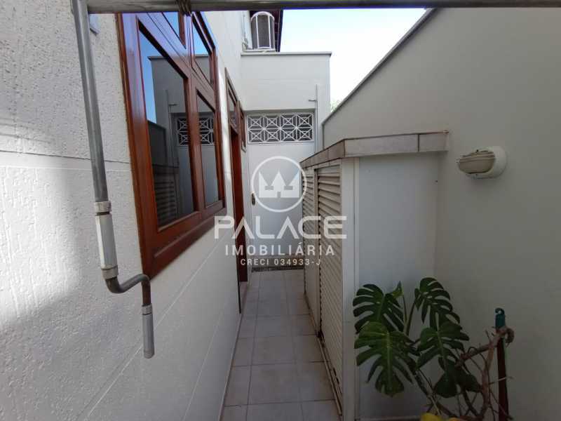 Imagens do imóveis casa em condomínio para alugar em terras de piracicaba, piracicaba 3 quartos 292m²