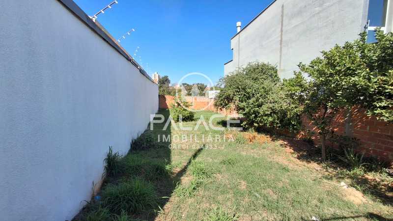 Imagens do imóveis terreno residencial à venda em parque conceição ii, piracicaba 175m²