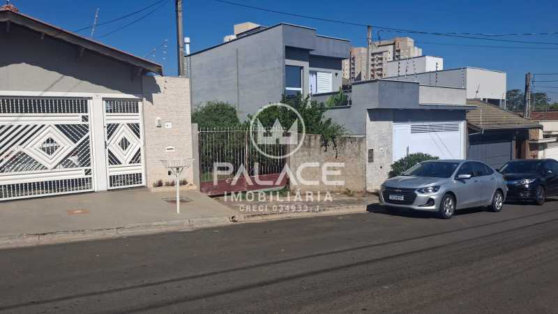 Imagens do imóveis terreno residencial à venda em parque conceição ii, piracicaba 175m²