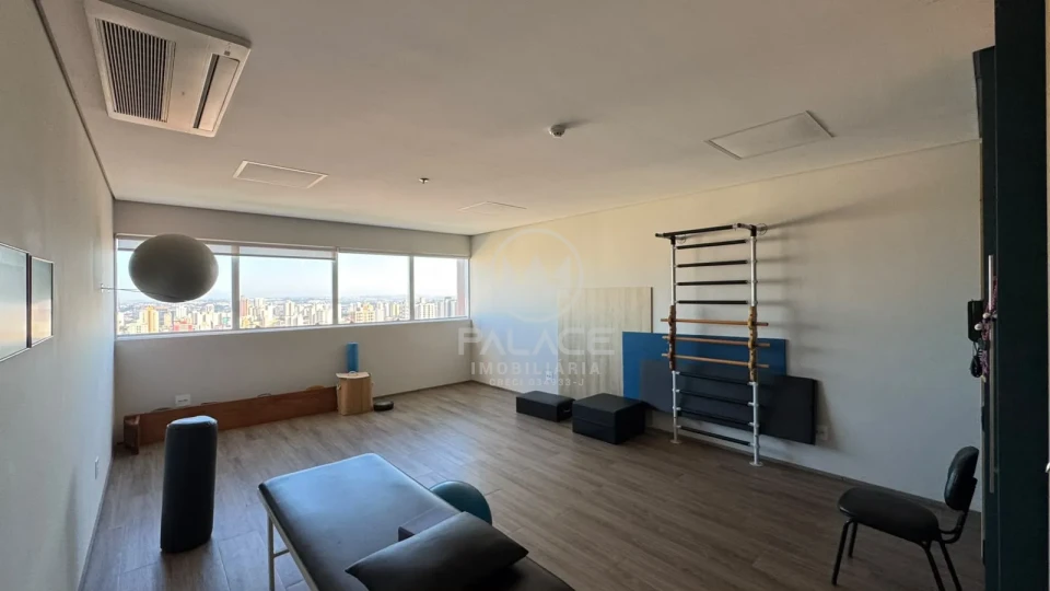 Comercial Para Alugar Head Tower Piracicaba