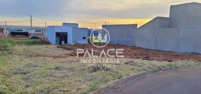 Imagens do imóveis terreno residencial à venda em taquaral, piracicaba 347m²