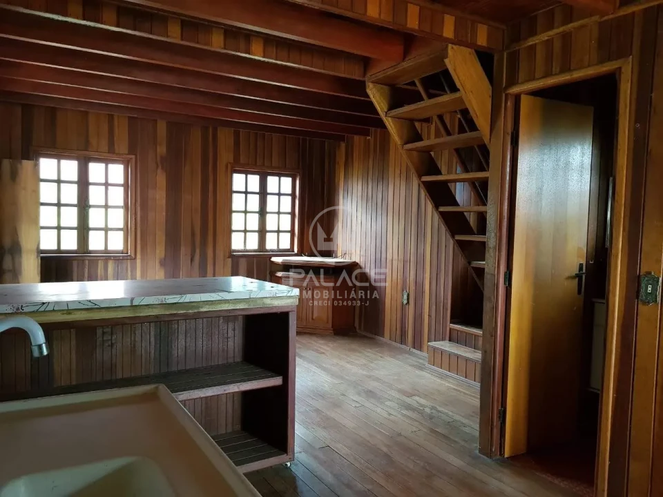 Casa À Venda E Locação Loteamento Santa Rosa Piracicaba