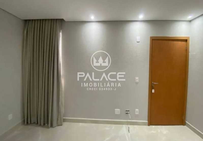 Apartamento a venda no Piazza Verona, Dois Córregos, Piracicaba, SP.