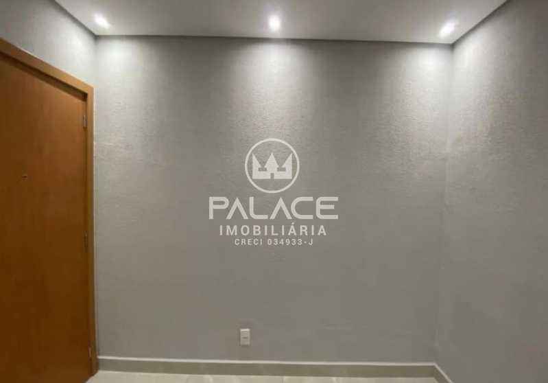 Apartamento a venda no Piazza Verona, Dois Córregos, Piracicaba, SP.
