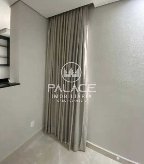 Apartamento a venda no Piazza Verona, Dois Córregos, Piracicaba, SP.