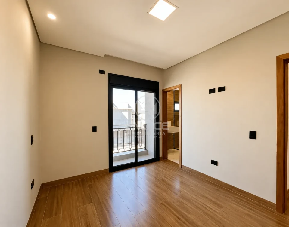 Casa Em Condomínio À Venda E Locação Residencial Park Unimep Taquaral Piracicaba