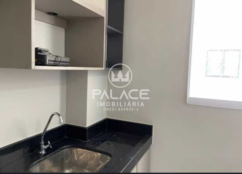 Apartamento a venda no Piazza Verona, Dois Córregos, Piracicaba, SP.
