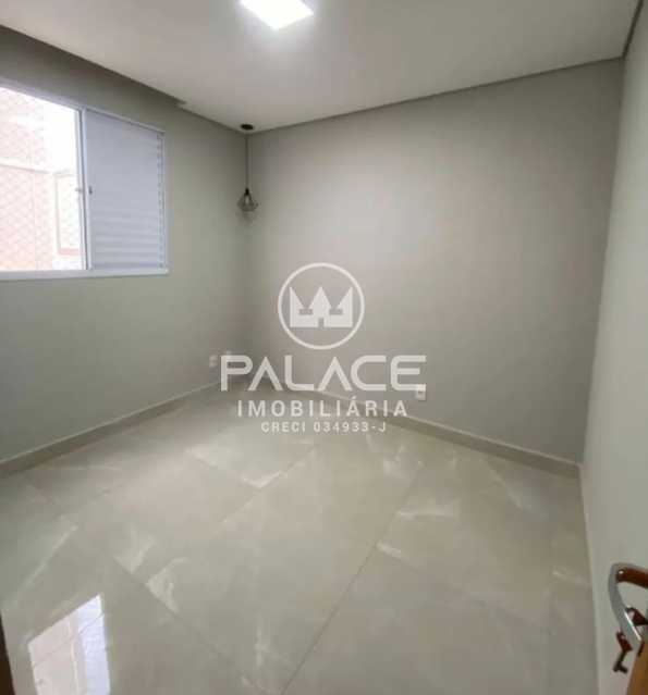 Apartamento a venda no Piazza Verona, Dois Córregos, Piracicaba, SP.