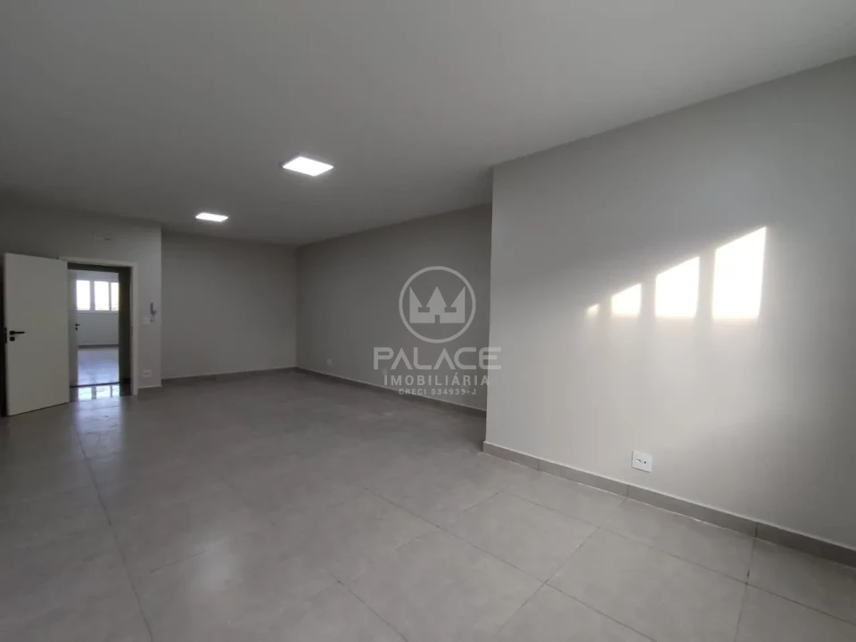 Comercial Para Alugar Vila Independência Piracicaba
