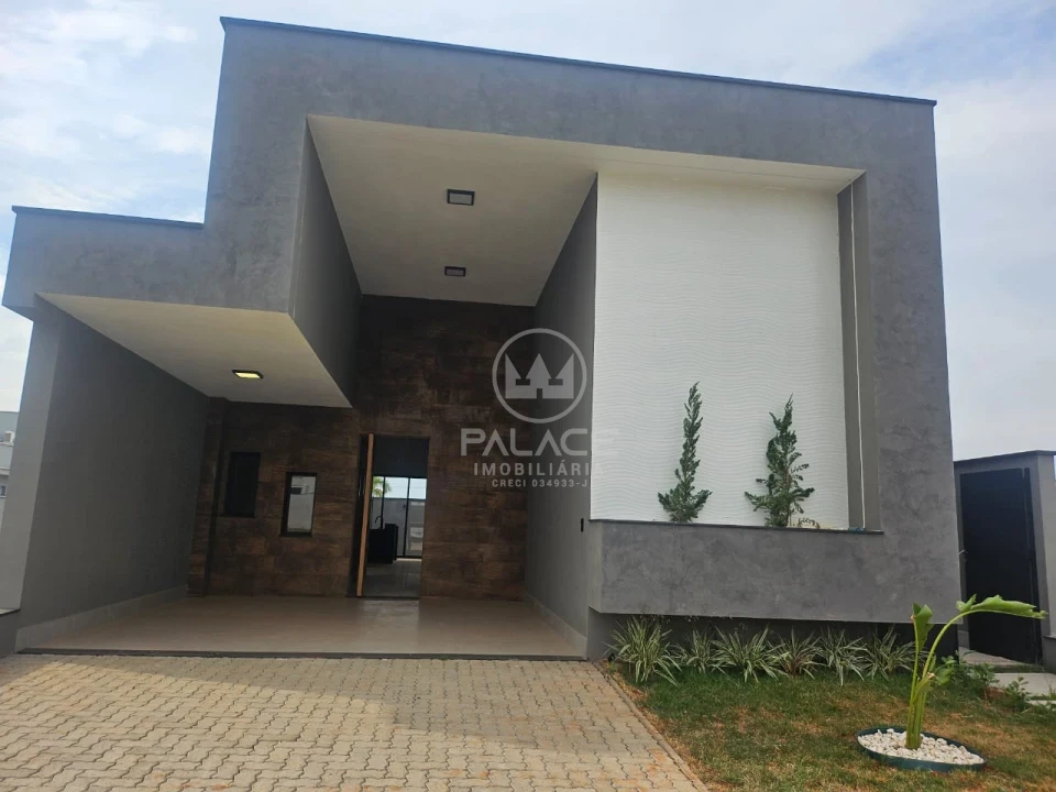 CASA NO CONDOMÍNIO VIVAMUS COM 3 SUÍTES - SALTINHO/SP - Foto 10