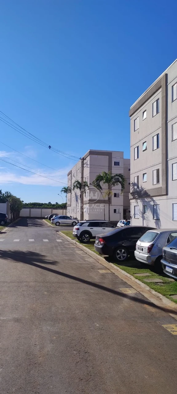 Apartamento À Venda Piazza Fontanella Piracicaba