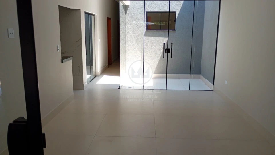 Casa, 3 quartos, 130 m² - Foto 3