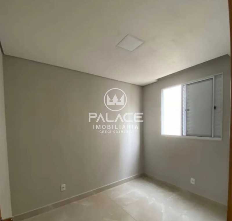 Apartamento a venda no Piazza Verona, Dois Córregos, Piracicaba, SP.