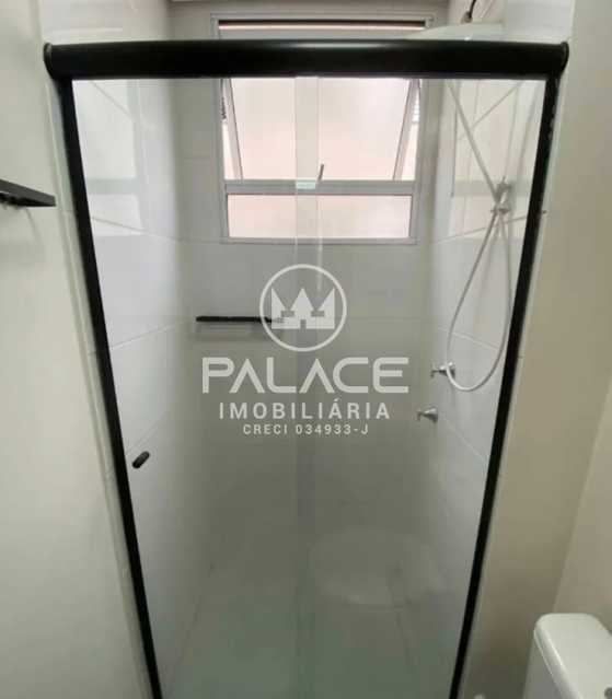 Apartamento a venda no Piazza Verona, Dois Córregos, Piracicaba, SP.