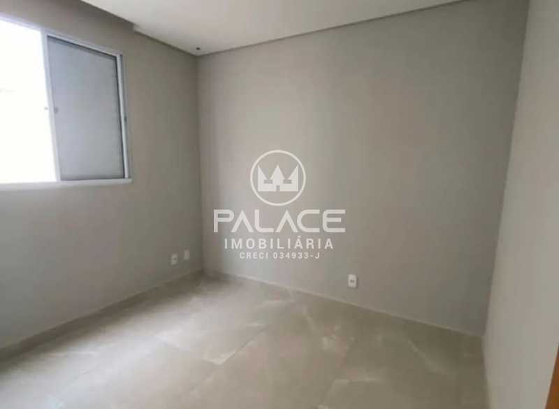 Apartamento a venda no Piazza Verona, Dois Córregos, Piracicaba, SP.