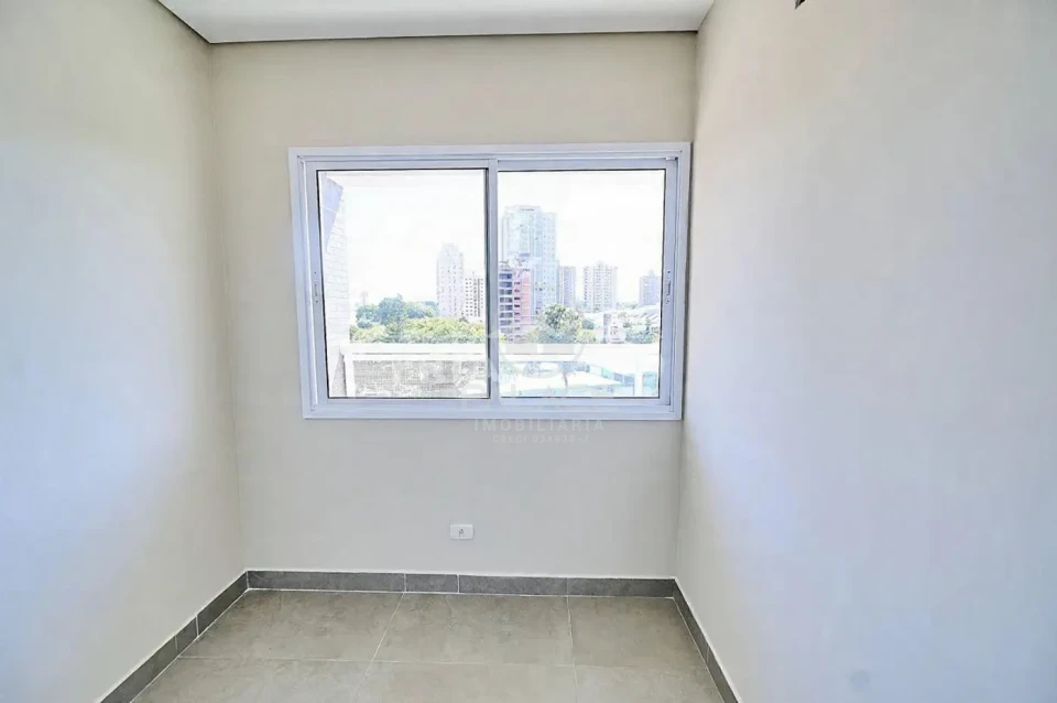 Condomínio Edifício Trio By Lindenberg