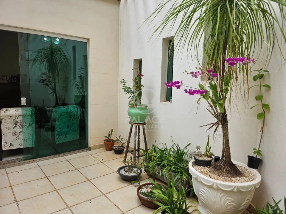 Casa À Venda Jardim Abaeté Piracicaba