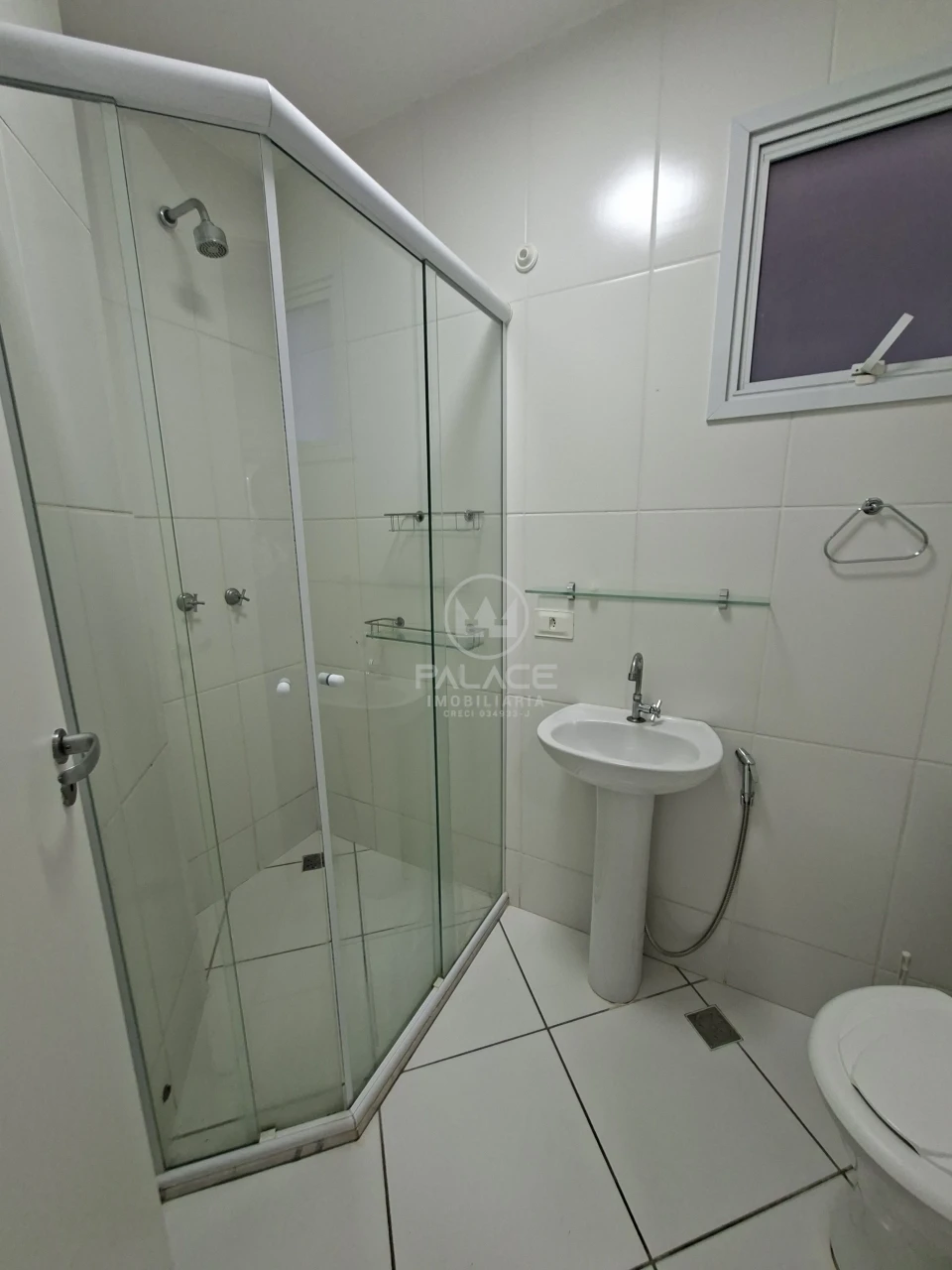 Apartamento Para Alugar Residencial Plaza Mayor Piracicaba