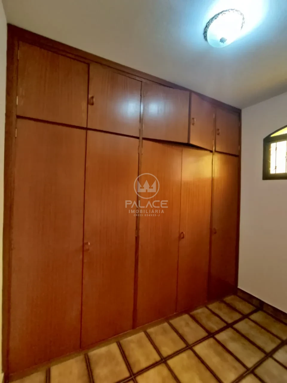 Casa Para Alugar Jardim Elite Piracicaba