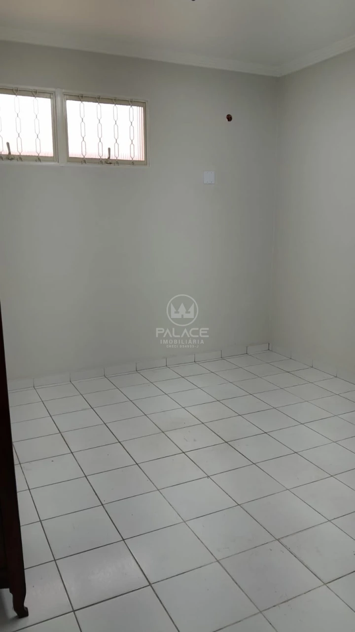 Comercial Para Alugar Jardim Elite Piracicaba