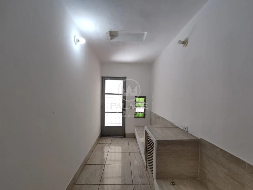 Casa Para Alugar Jardim Califórnia Piracicaba