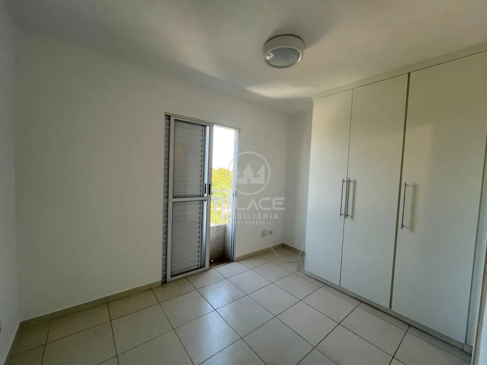 Apartamento para alugar