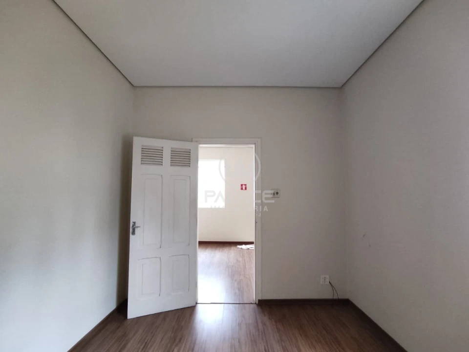 Casa Para Alugar Centro Piracicaba