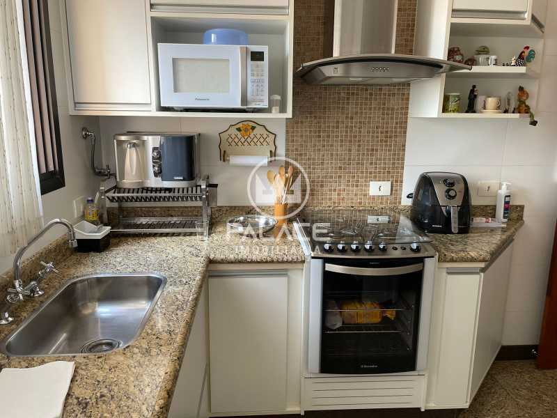 Imagens do imóveis Apartamento impecável central, vista Rio de Piracicaba