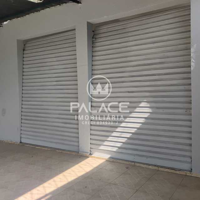 Imagens do imóveis salão para alugar em residencial santo antônio, piracicaba 75m²