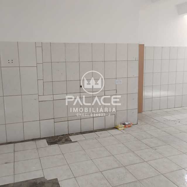 Imagens do imóveis salão para alugar em residencial santo antônio, piracicaba 75m²