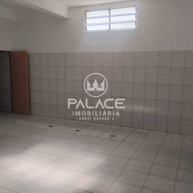 Imagens do imóveis salão para alugar em residencial santo antônio, piracicaba 75m²