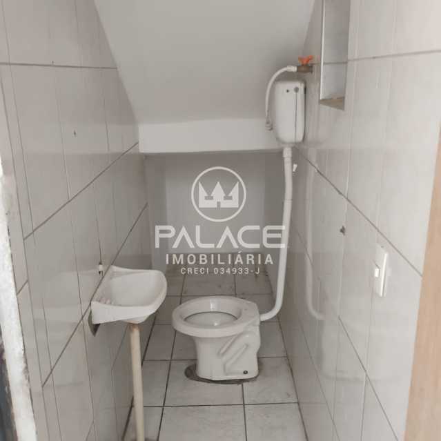 Imagens do imóveis salão para alugar em residencial santo antônio, piracicaba 75m²