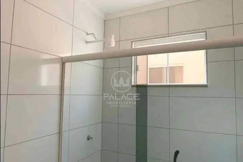 Casa À Venda Santa Rosa Ipês Piracicaba