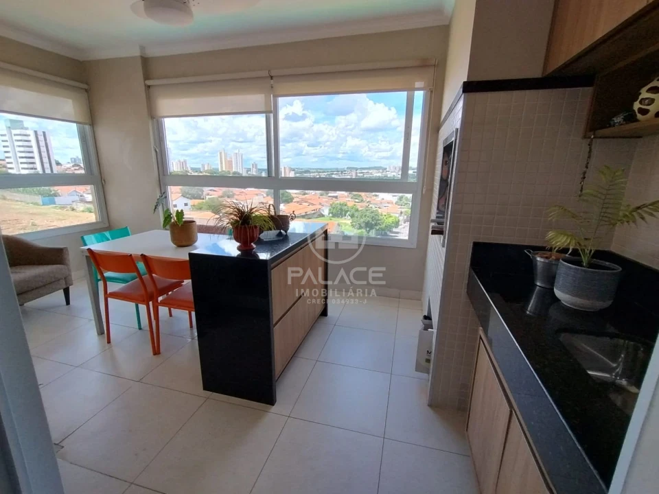 Apartamento À Venda Santa Catarina Residence Piracicaba